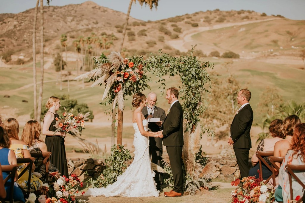 Safari Park Wedding Venue