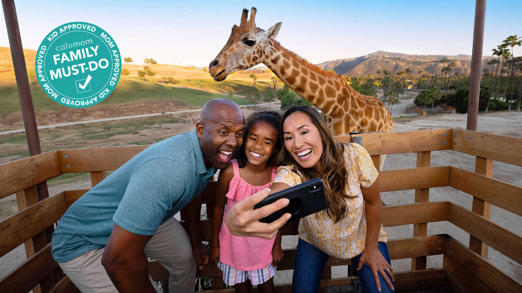 San Diego Zoo Safari Park