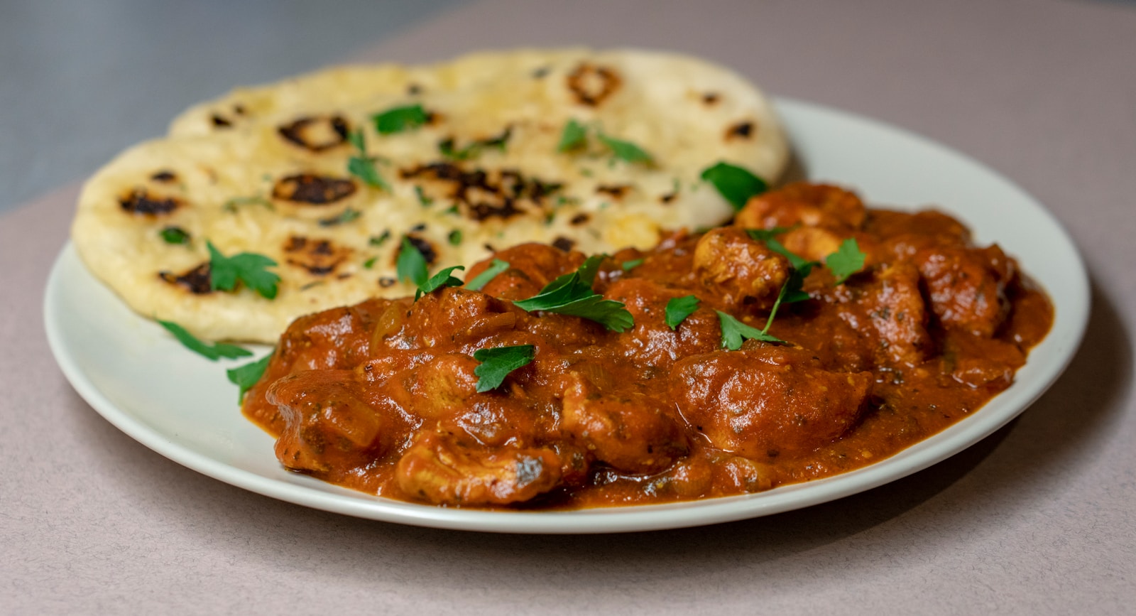 Firangi Indian Gastropub on Grand Avenue, Escondido