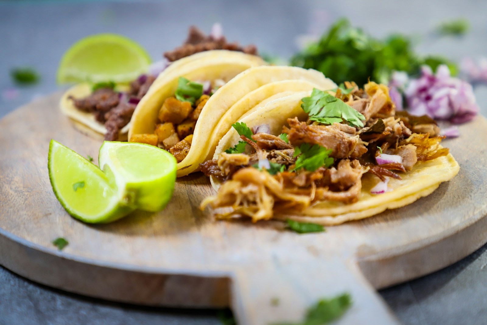 Mesa Agricola farm-to-table taqueria in Escondido